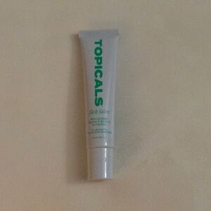 New Topicals Mint Lip Balm
